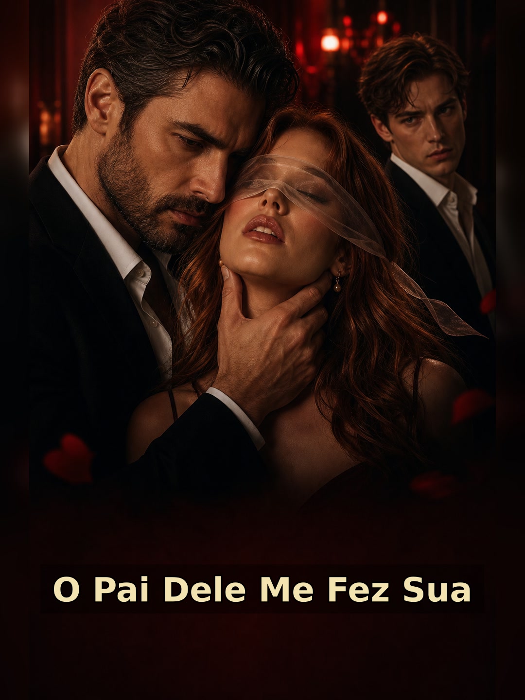 O Pai Dele Me Fez Sua