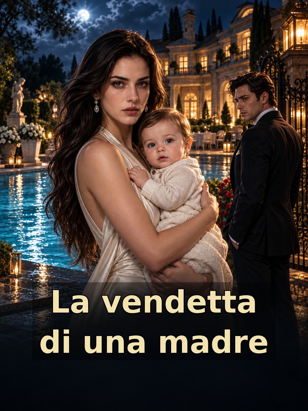 La vendetta di una madre