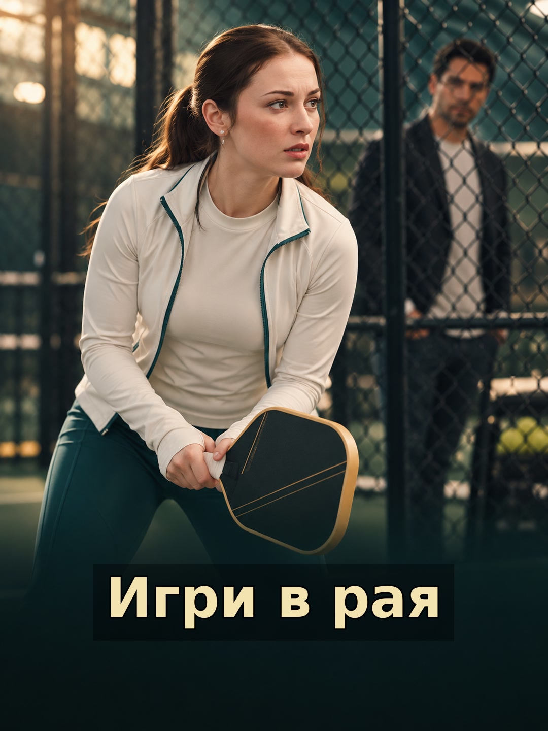 Игри в рая