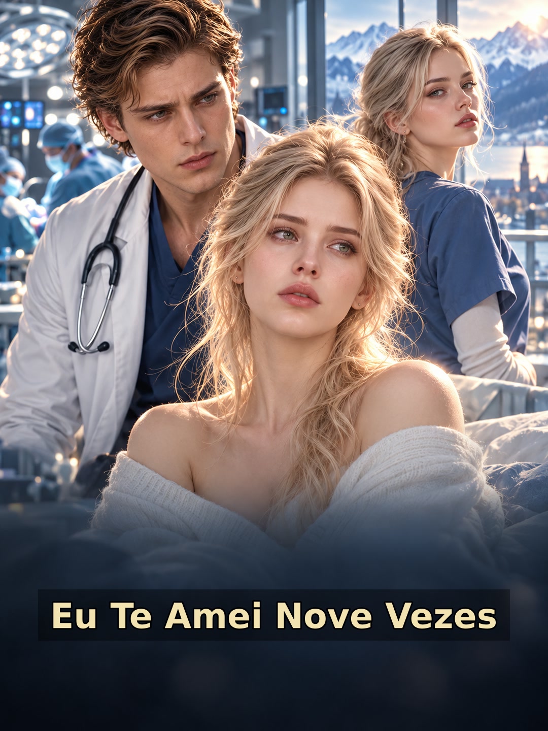 Eu Te Amei Nove Vezes