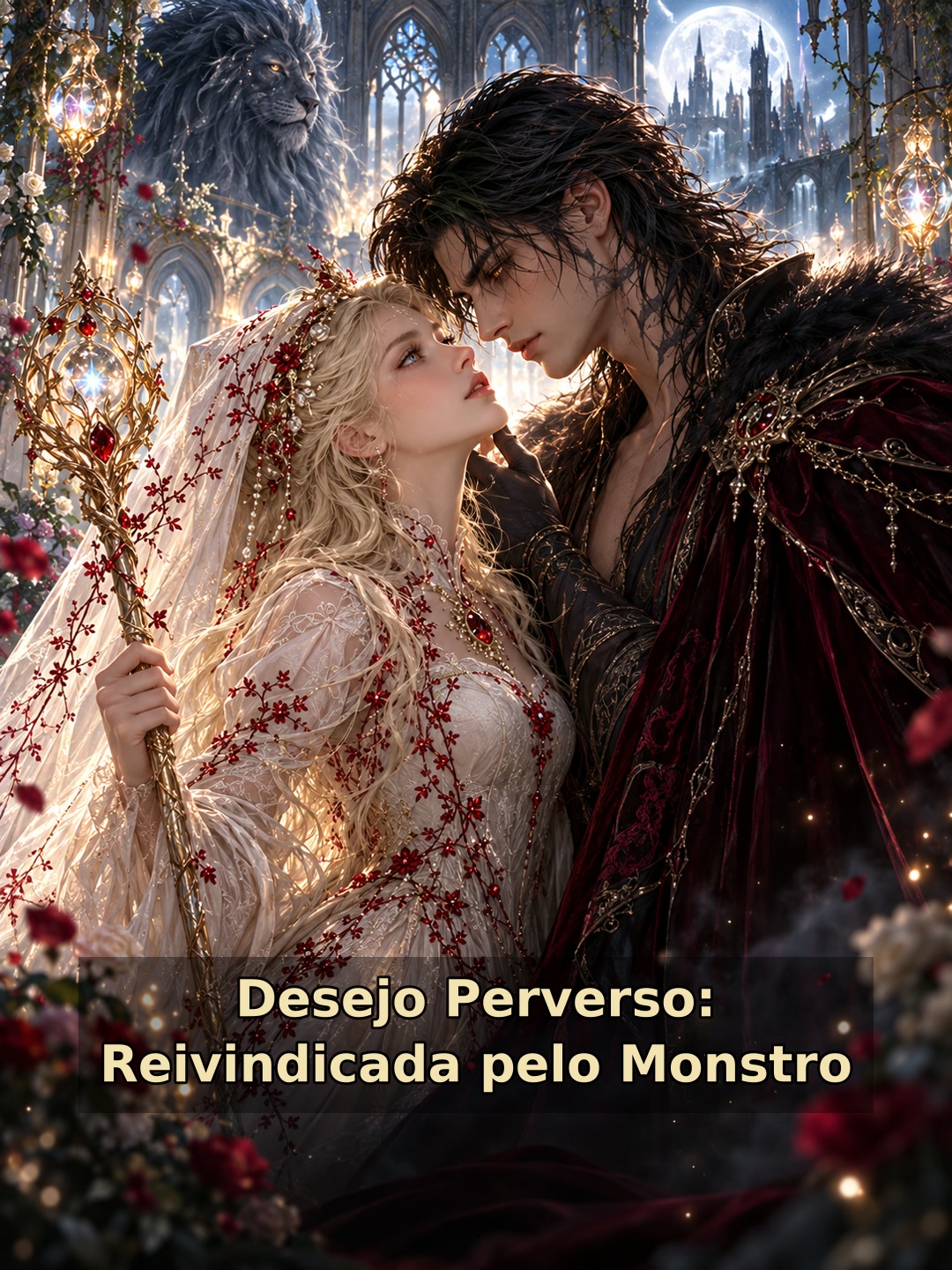 Desejo Perverso: Reivindicada pelo Monstro