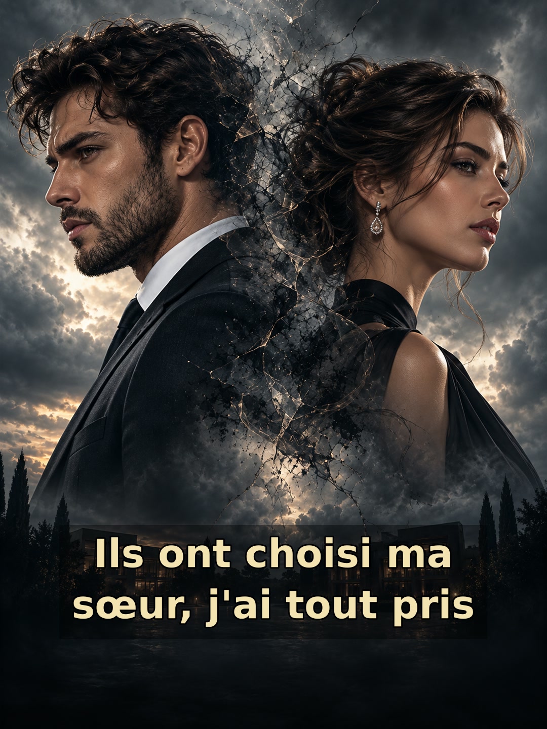 Ils ont choisi ma sœur, j'ai tout pris