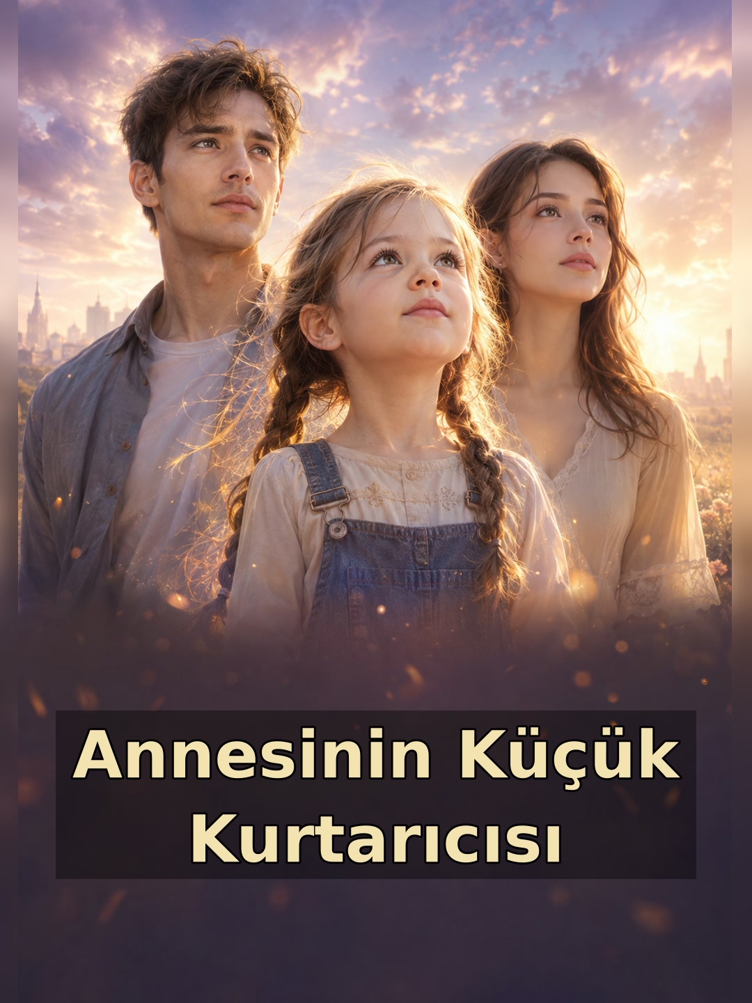 Annesinin Küçük Kurtarıcısı