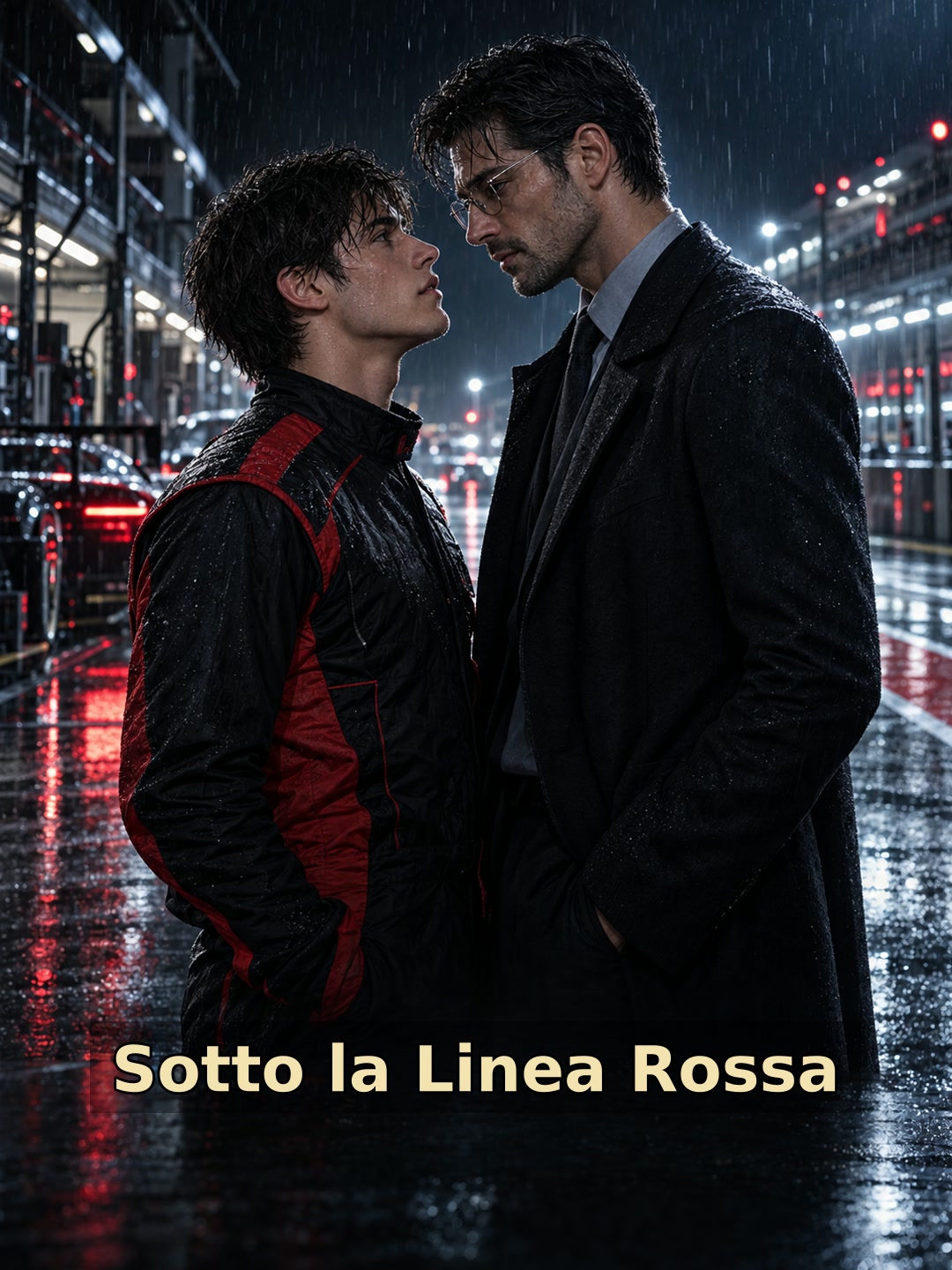 Sotto la Linea Rossa