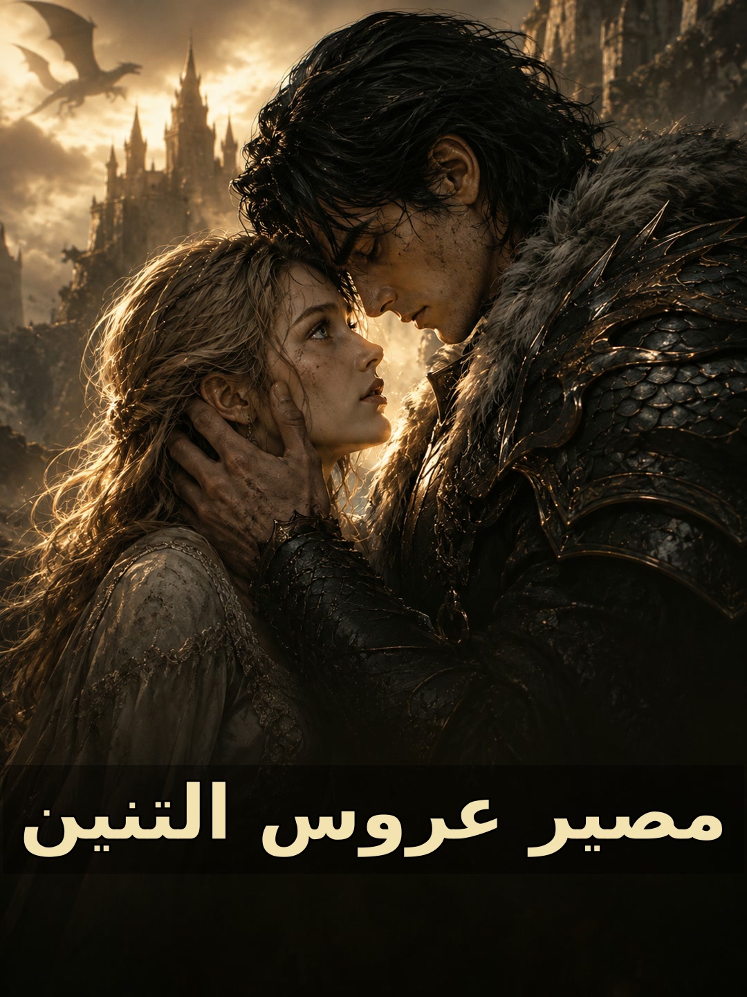 مصير عروس التنين