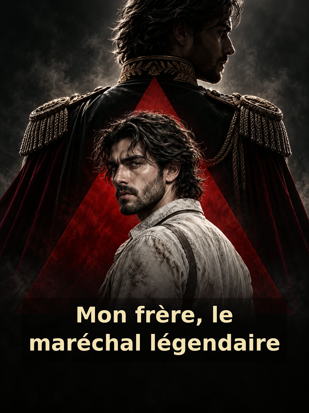 Mon frère, le maréchal légendaire