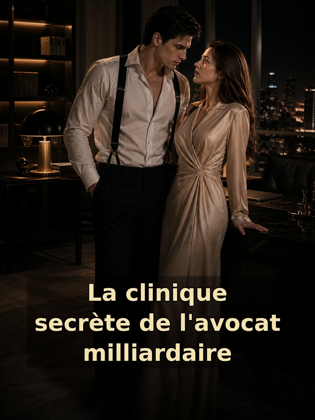 La clinique secrète de l'avocat milliardaire