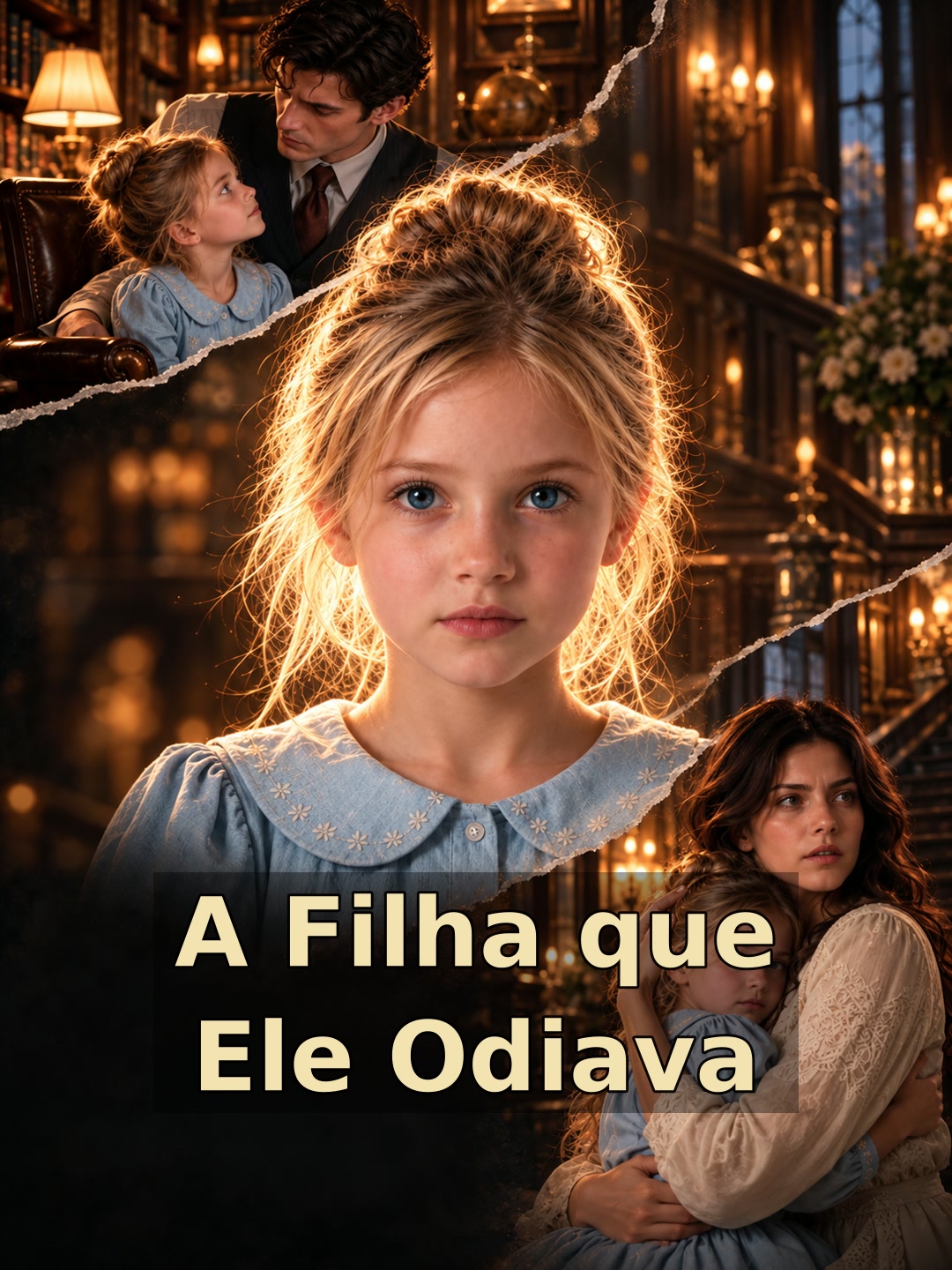 A Filha que Ele Odiava
