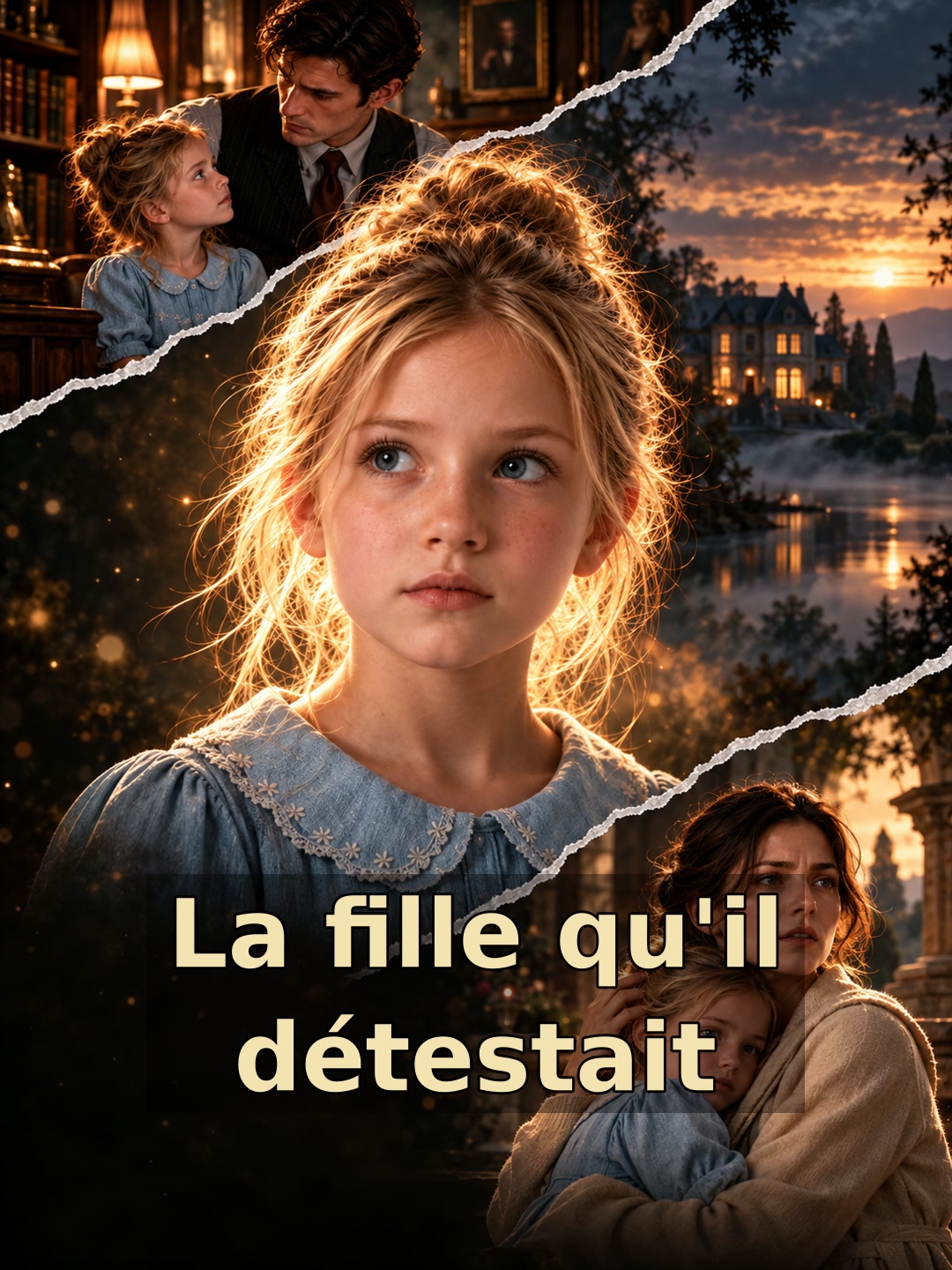 La fille qu'il détestait