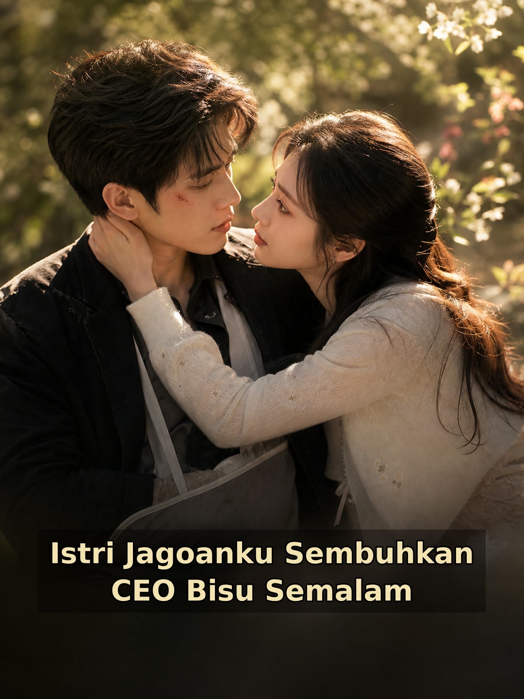 Istri Jagoanku Sembuhkan CEO Bisu Semalam