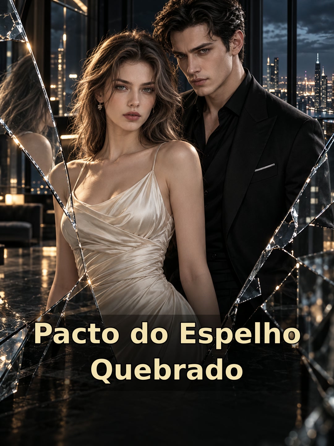 Pacto do Espelho Quebrado