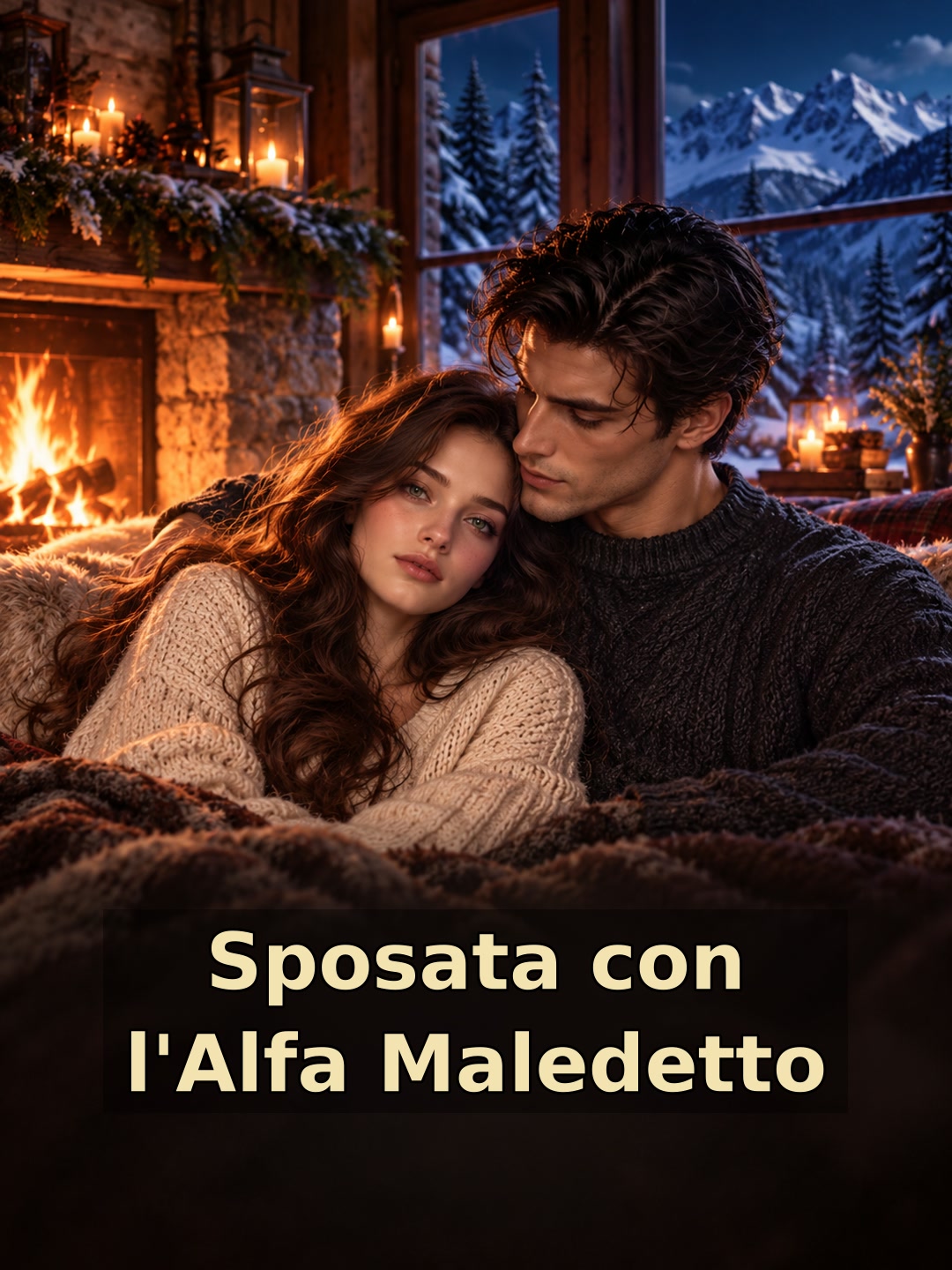 Sposata con l'Alfa Maledetto