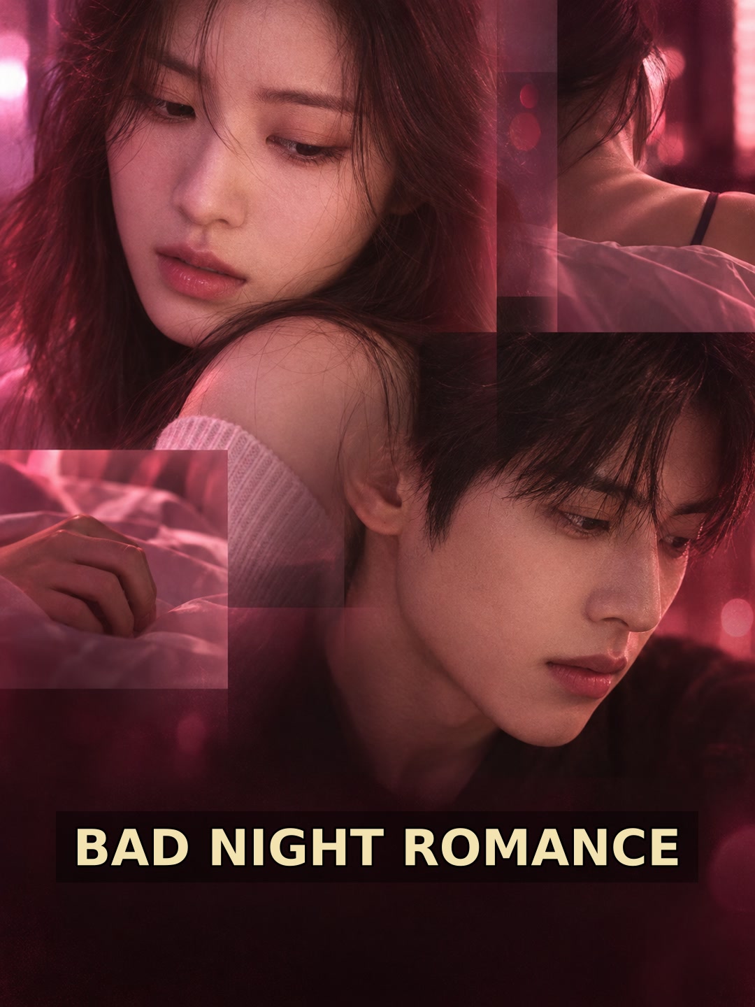 BAD NIGHT ROMANCE