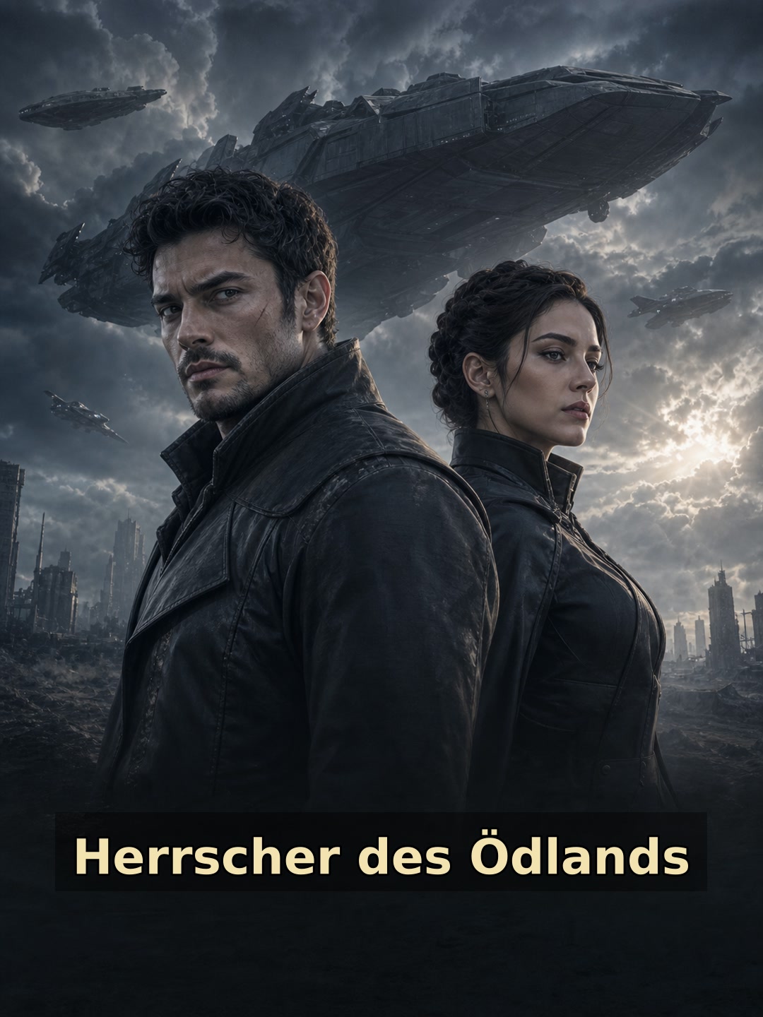 Herrscher des Ödlands