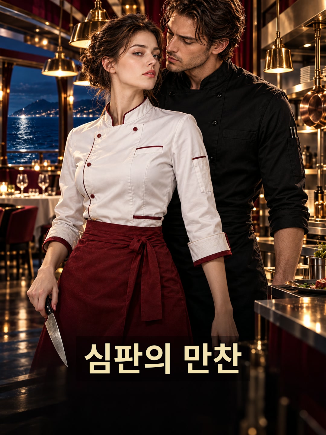심판의 만찬