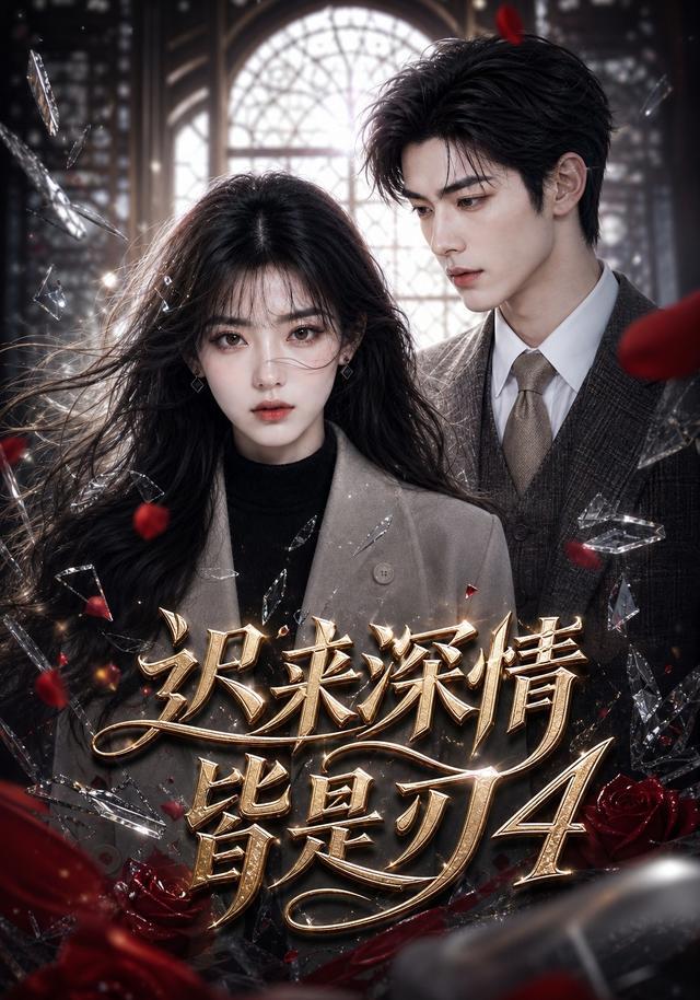 迟来深情皆是刃4