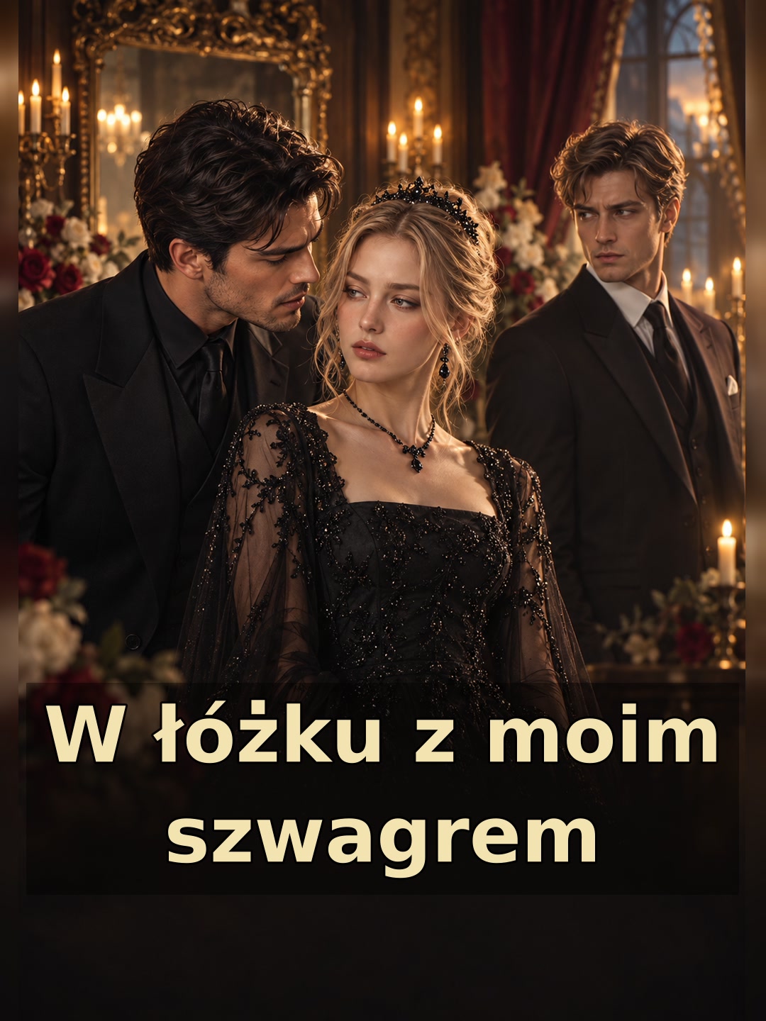 W łóżku z moim szwagrem