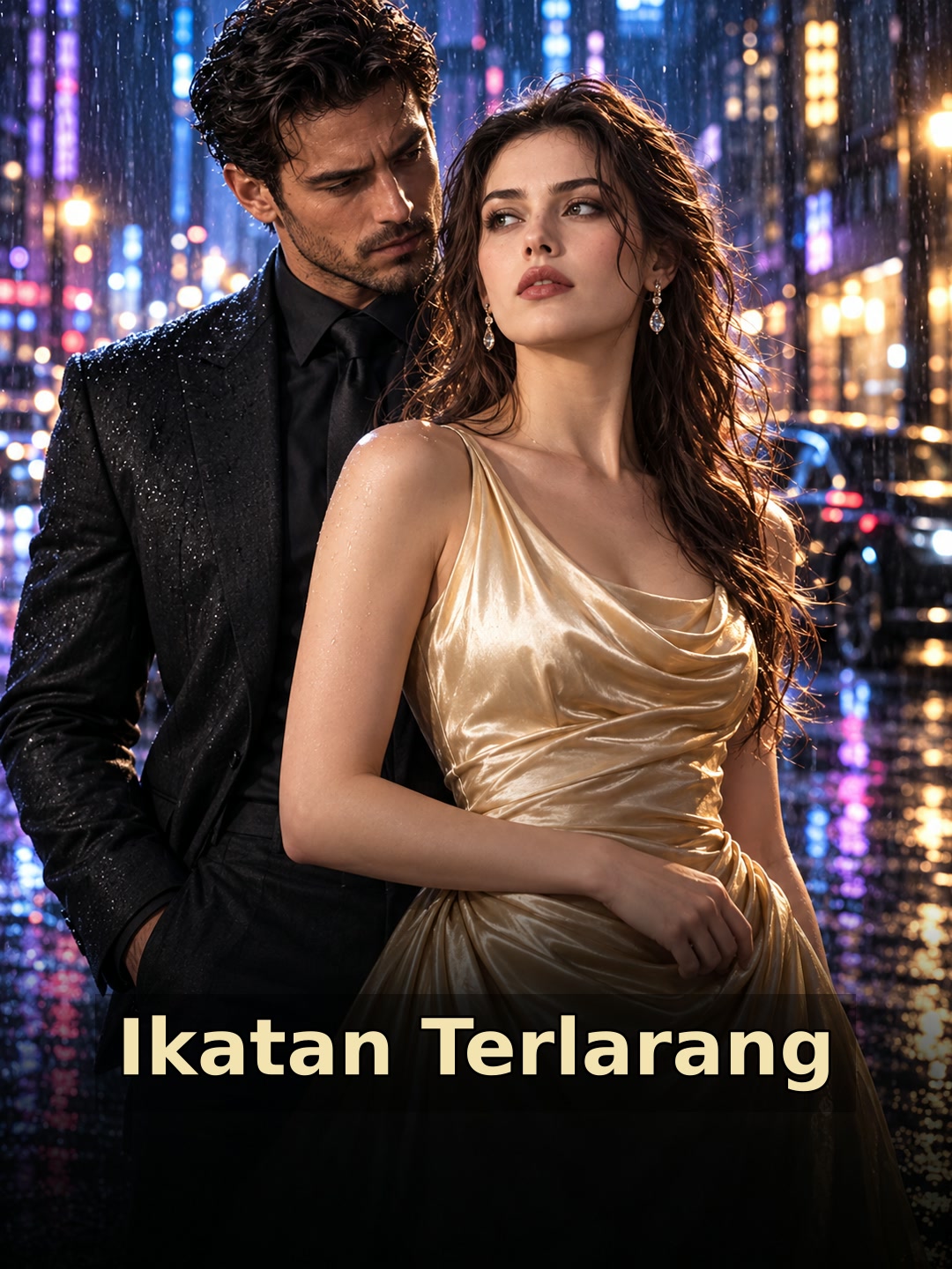 Ikatan Terlarang
