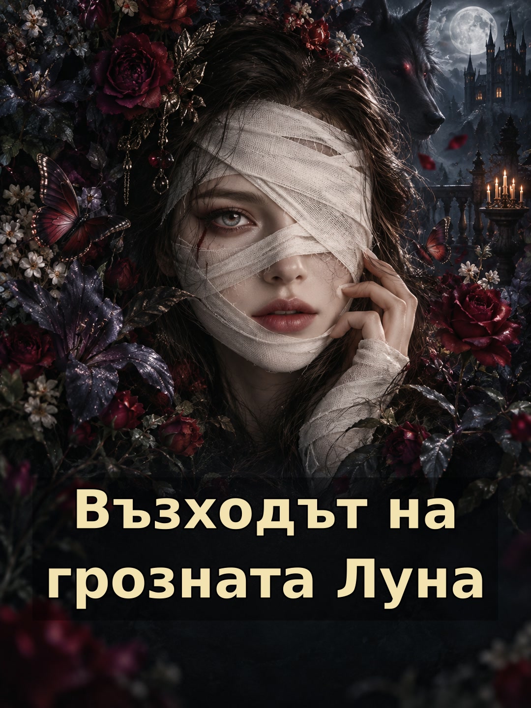 Възходът на грозната Луна