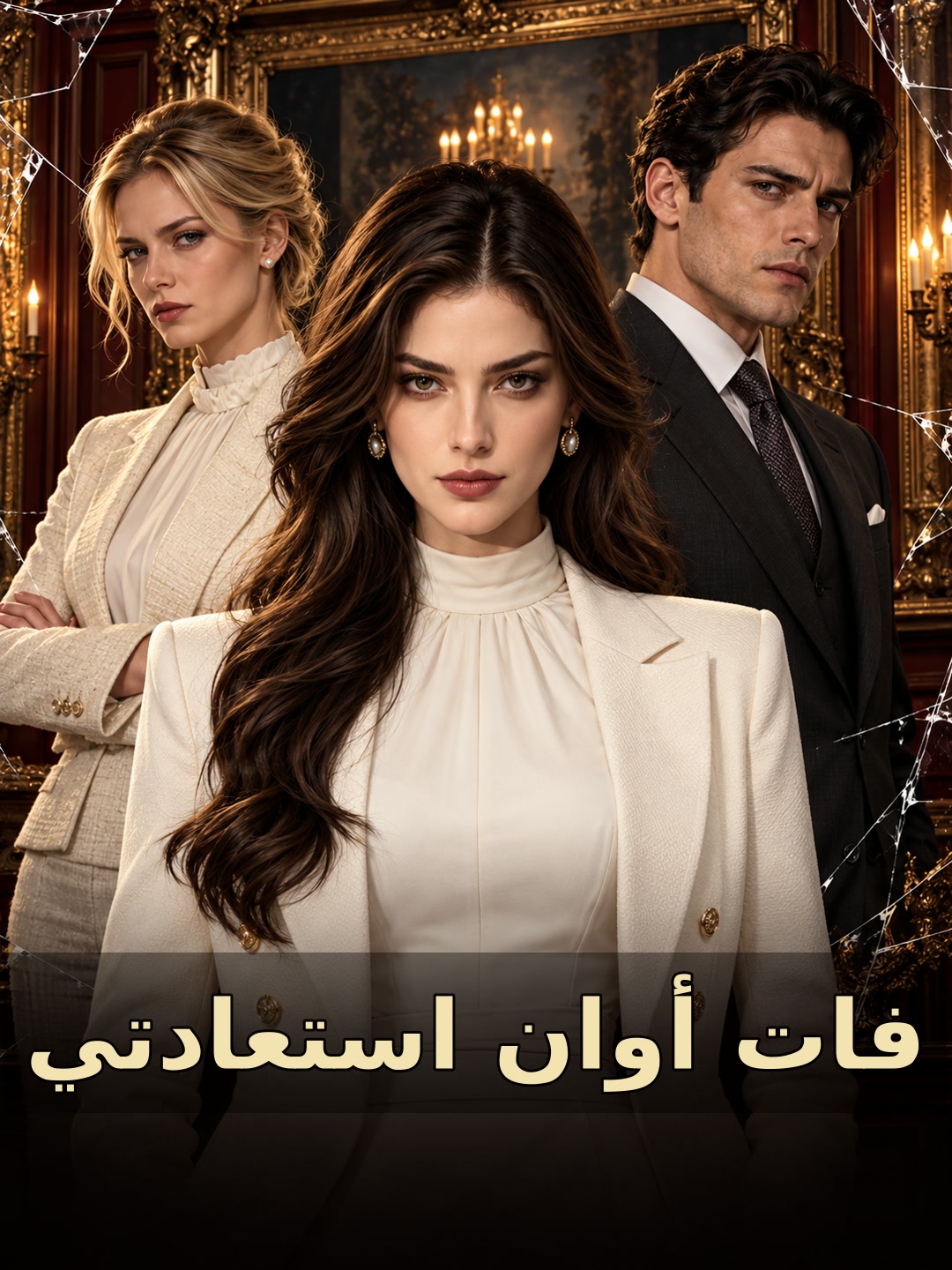 فات أوان استعادتي
