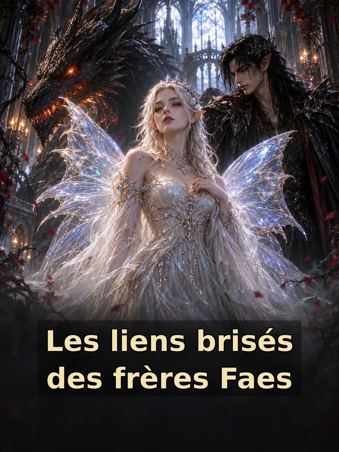 Les liens brisés  des frères Faes