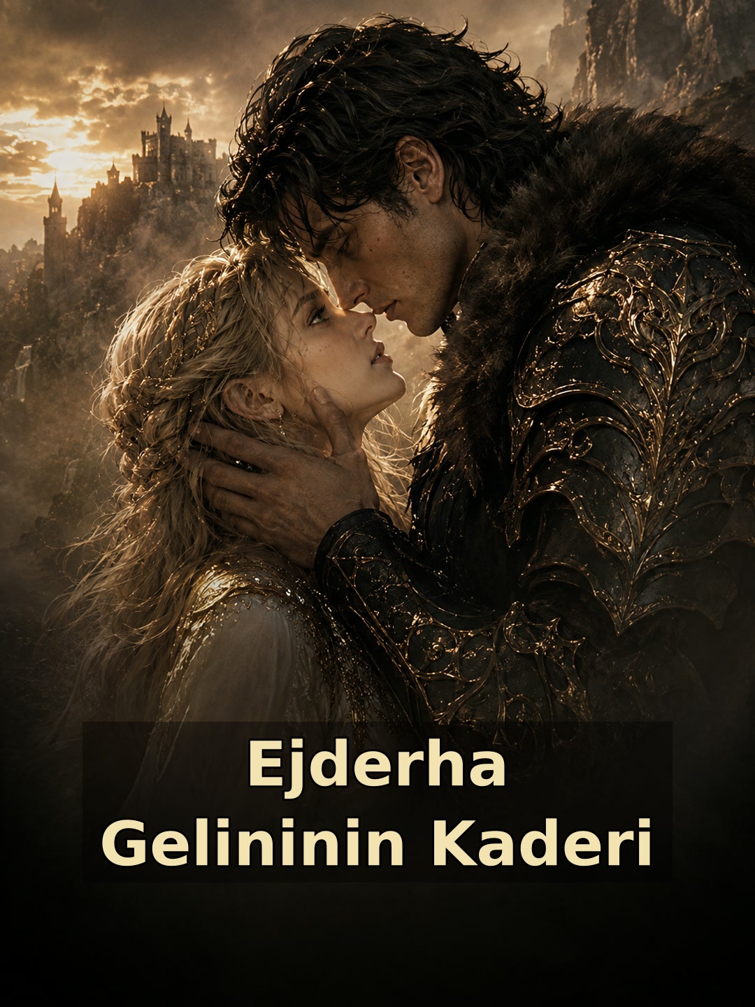 Ejderha Gelininin Kaderi