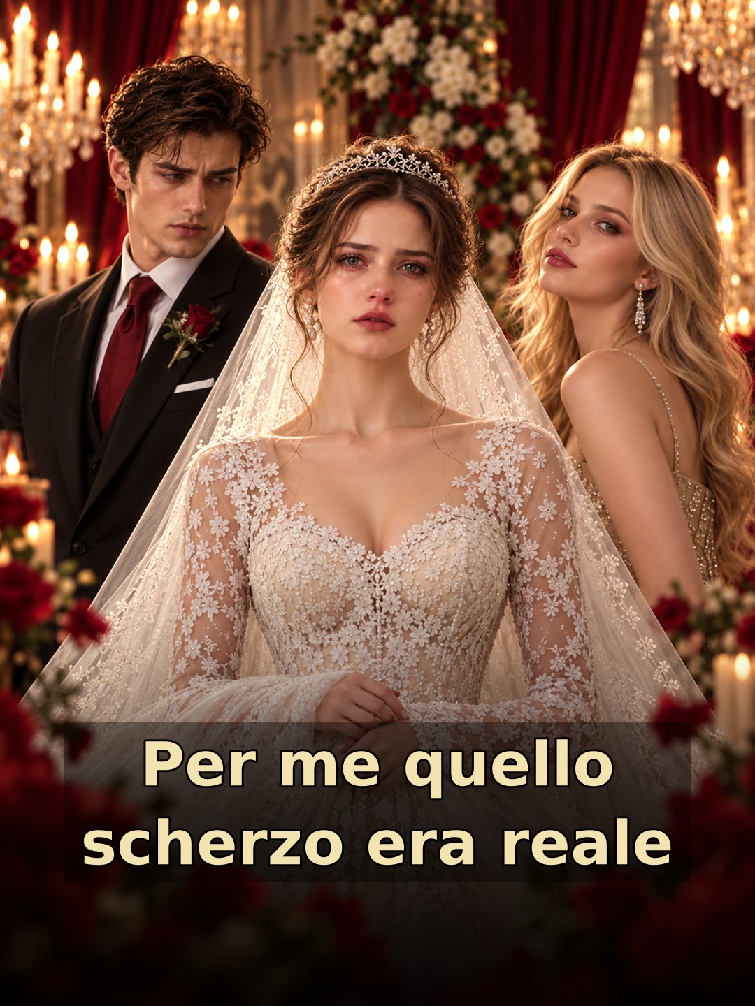 Per me quello scherzo era reale