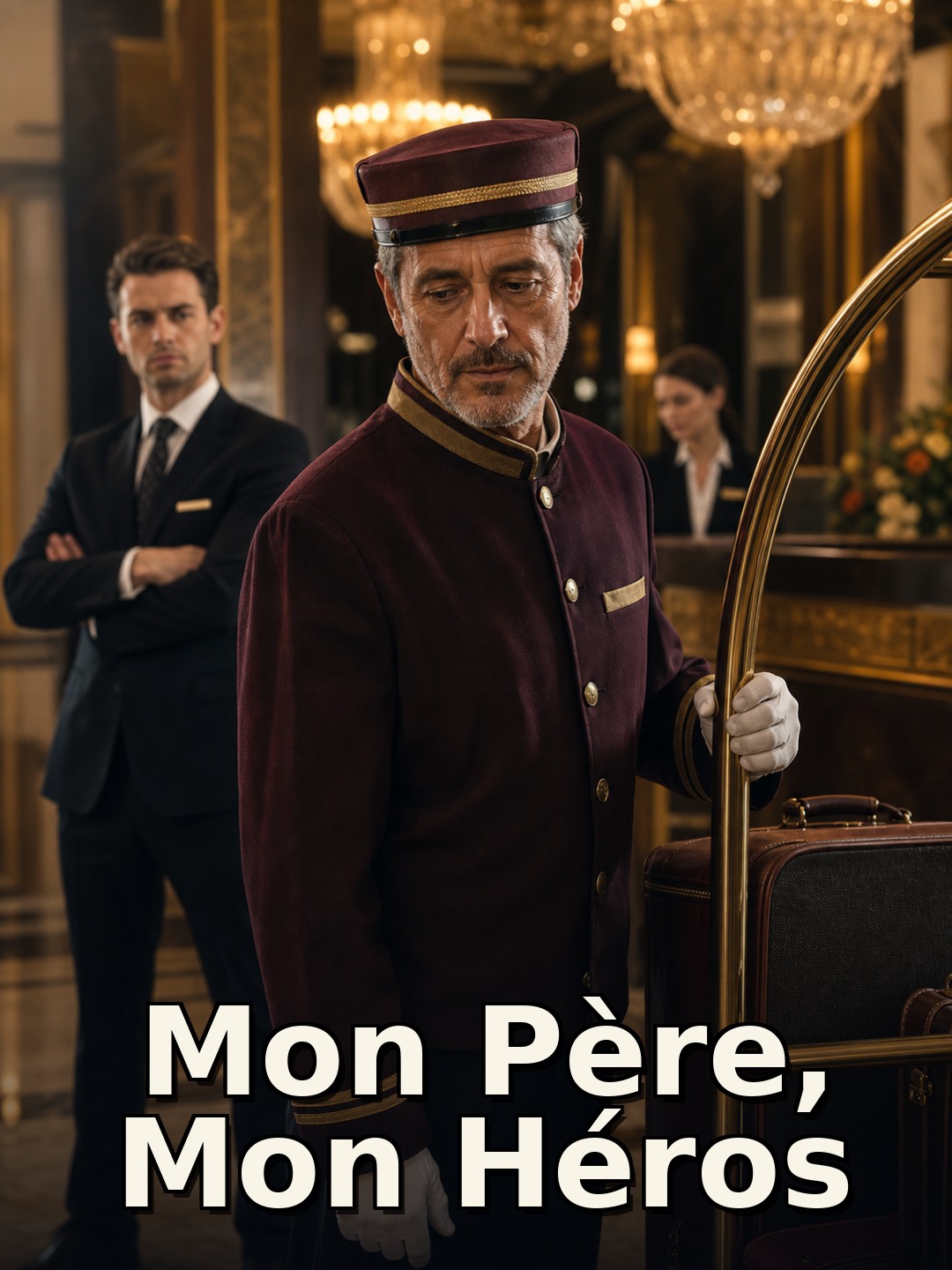 Mon Père, Mon Héros