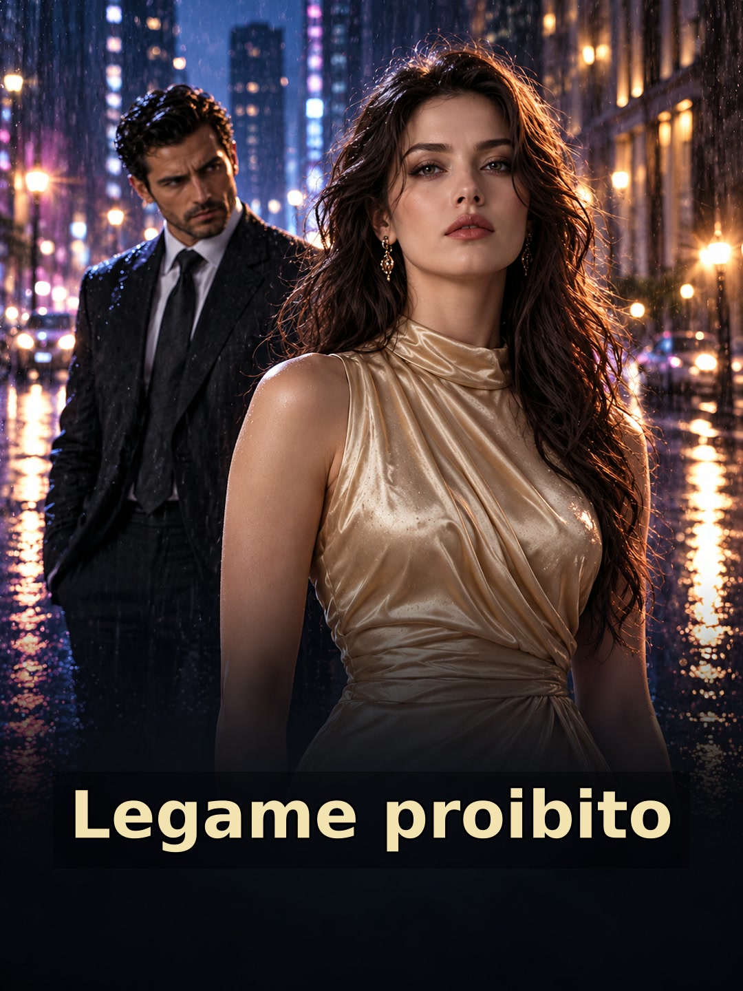 Legame proibito