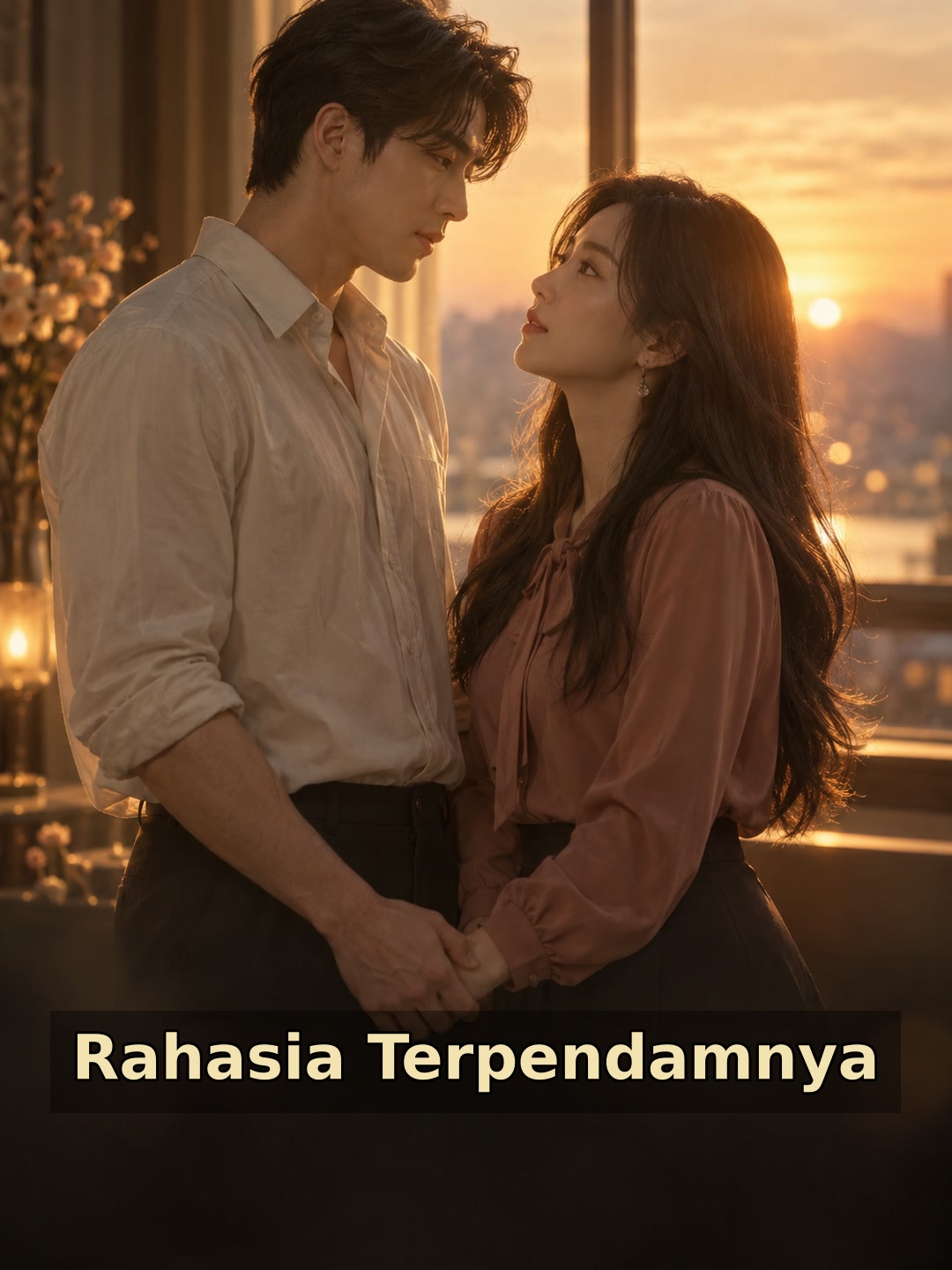 Rahasia Terpendamnya