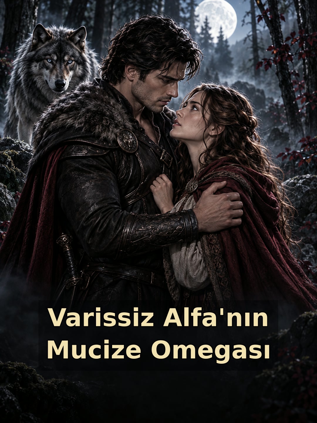 Varissiz Alfa'nın Mucize Omegası