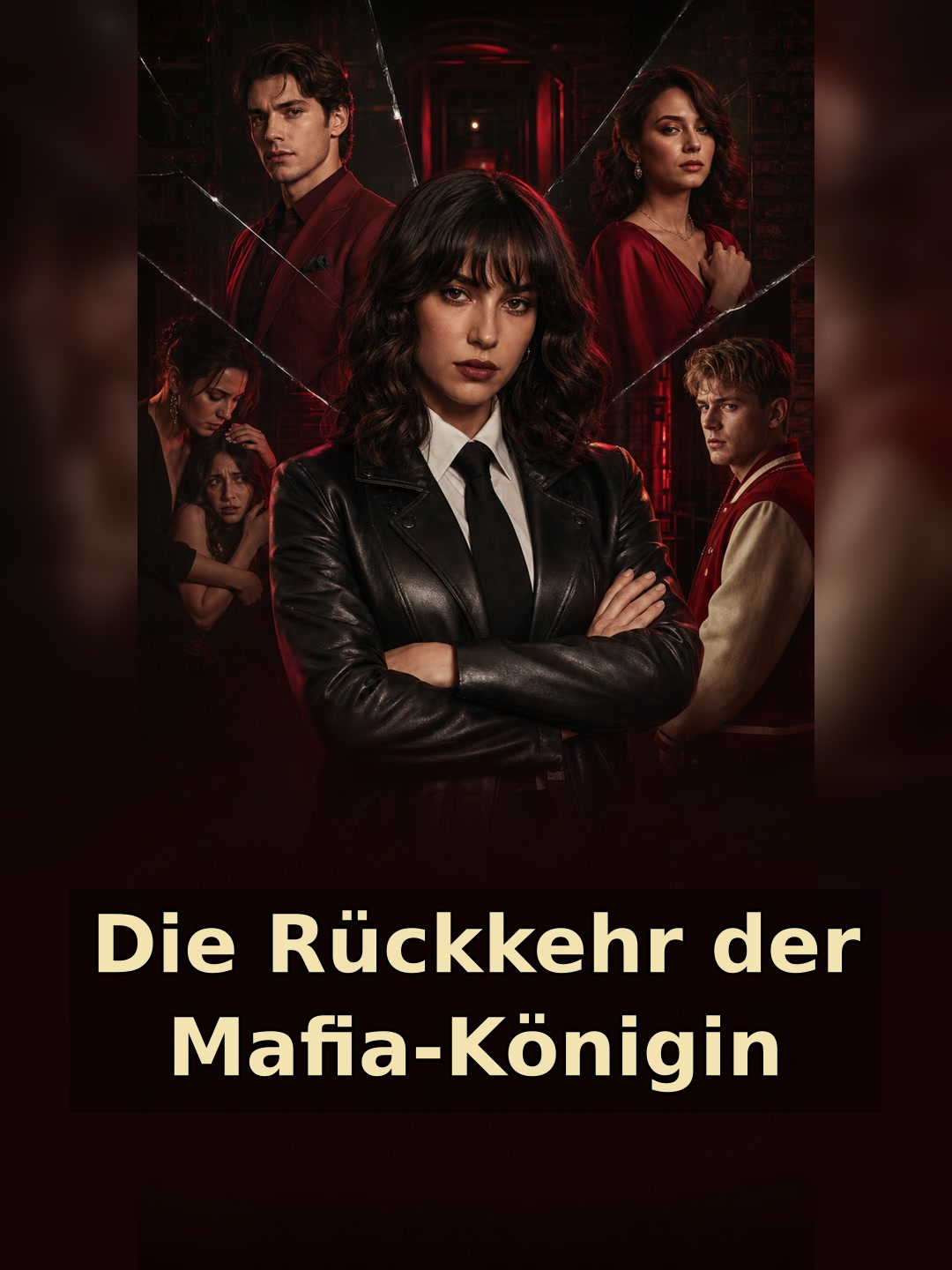 Die Rückkehr der Mafia-Königin