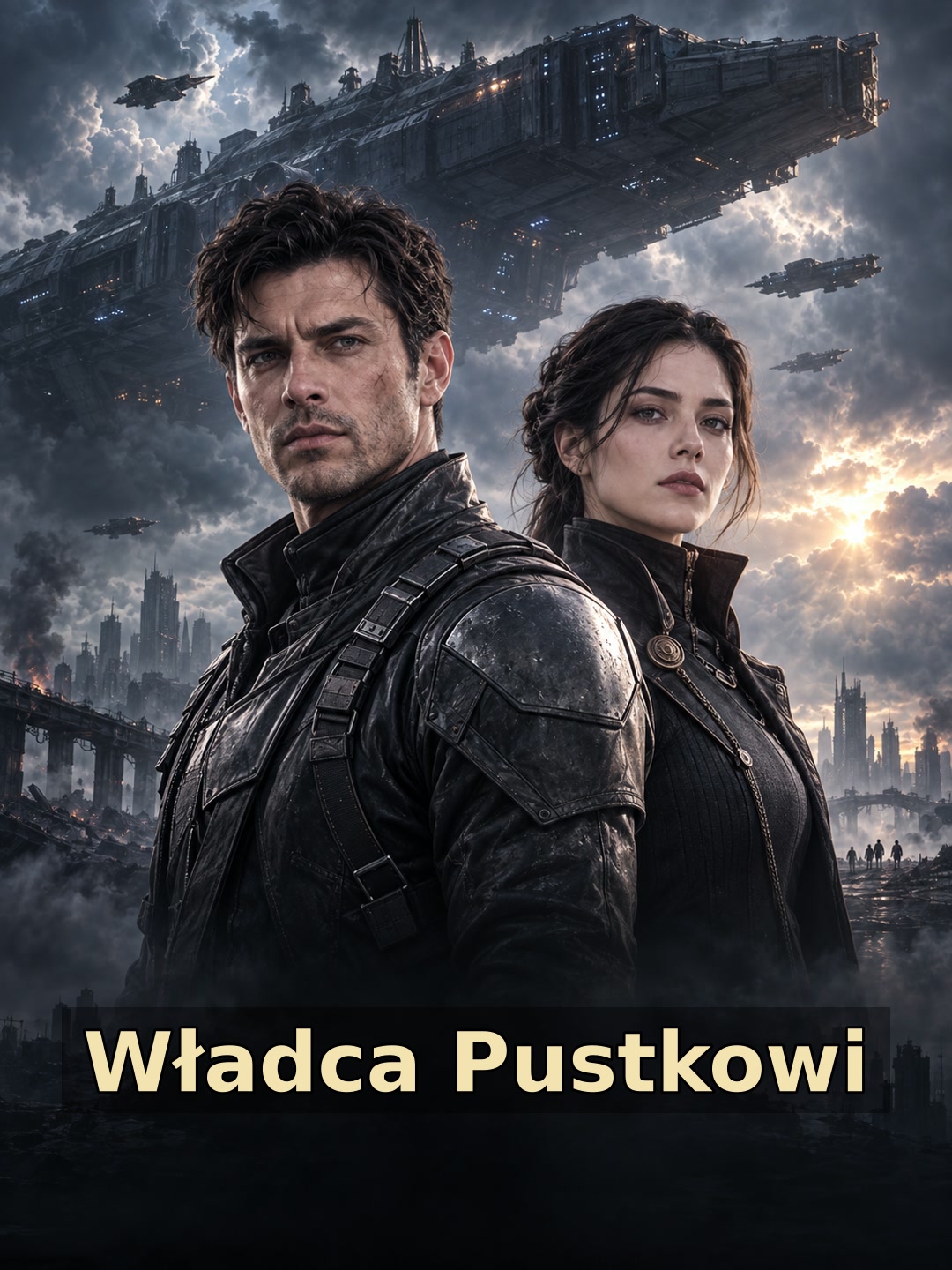 Władca Pustkowi