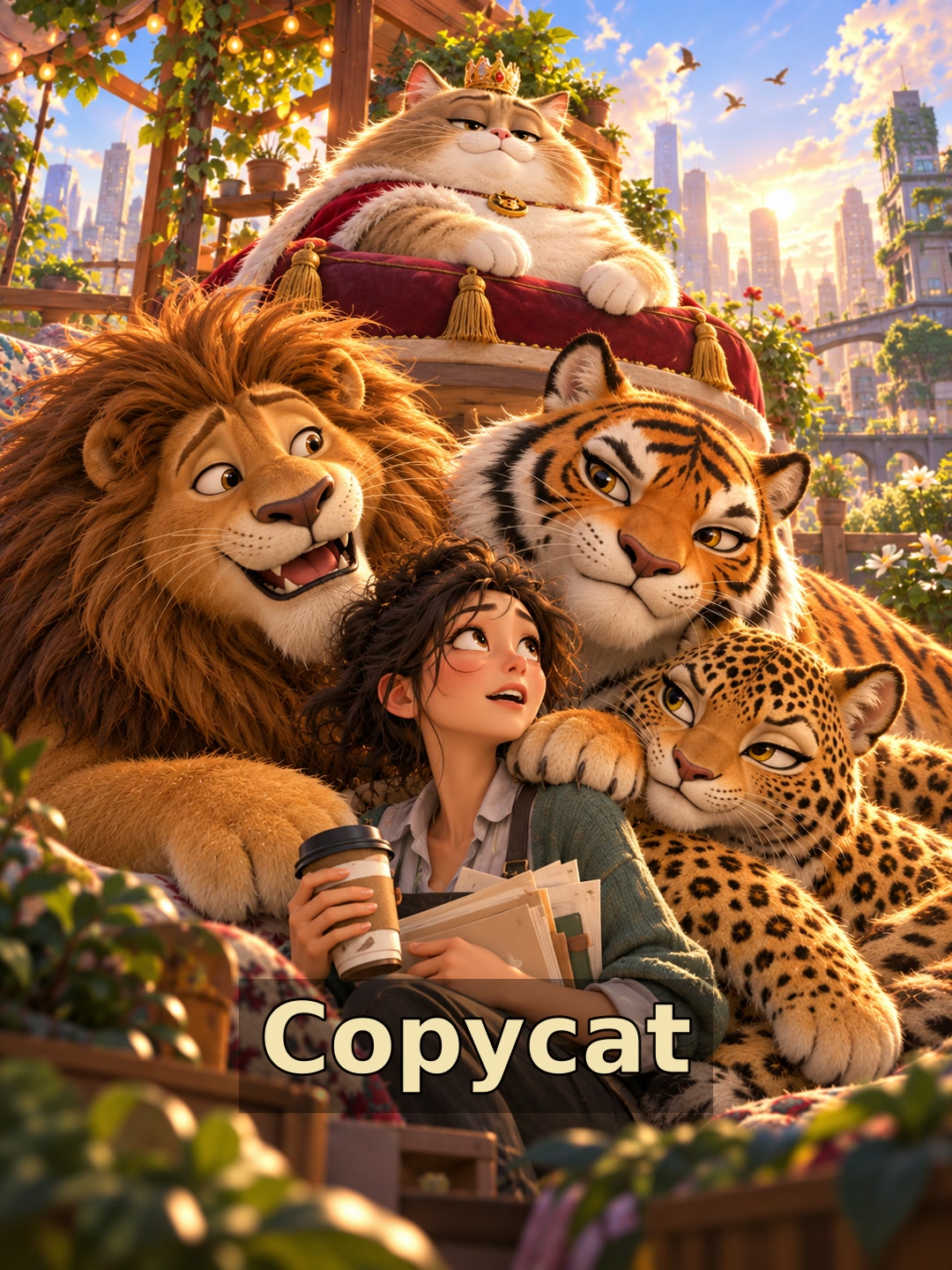 Copycat