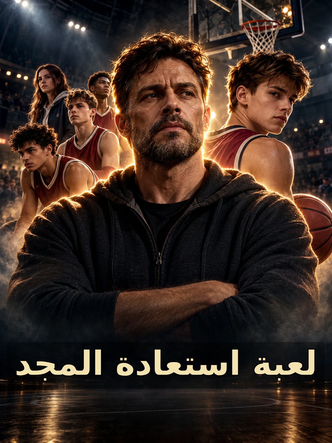 لعبة استعادة المجد