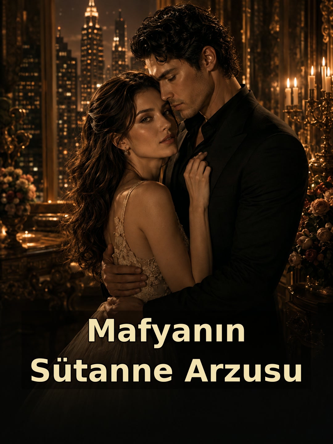 Mafyanın Sütanne Arzusu