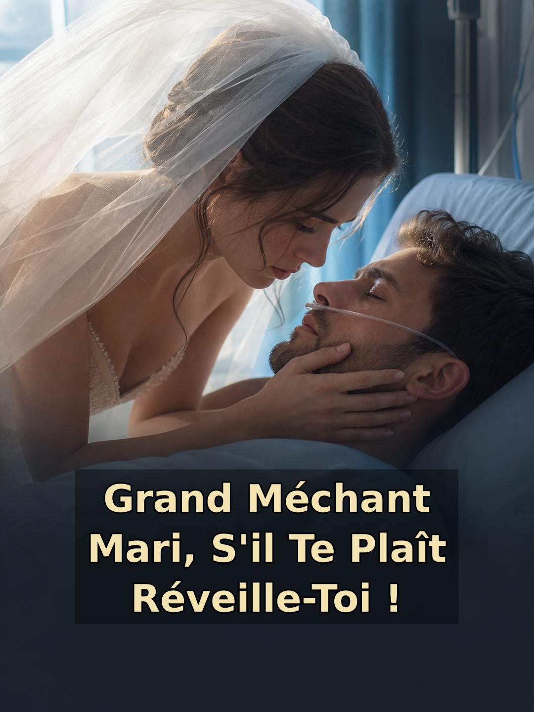 Grand Méchant Mari, S'il Te Plaît Réveille-Toi !