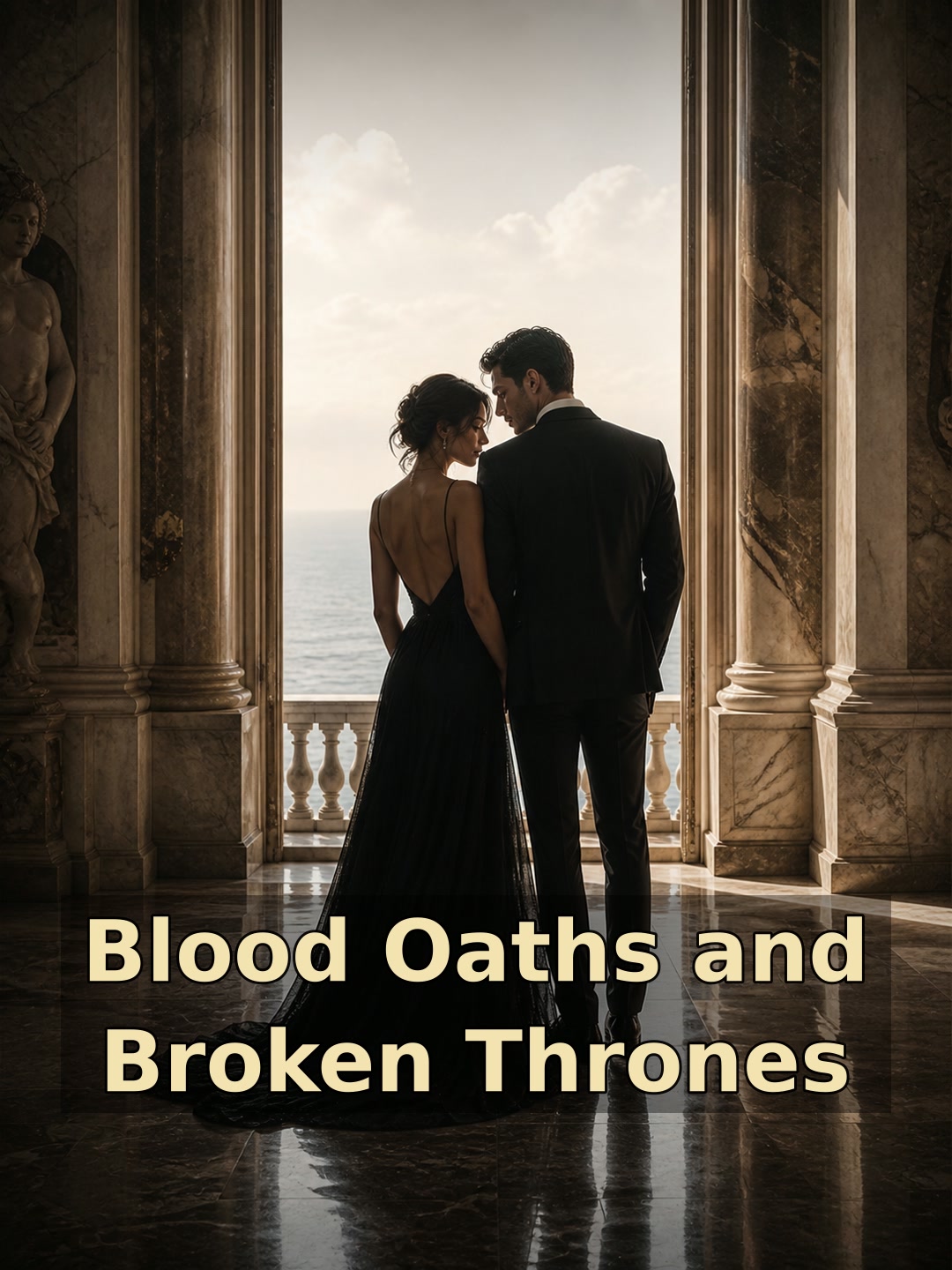 Blood Oaths and Broken Thrones