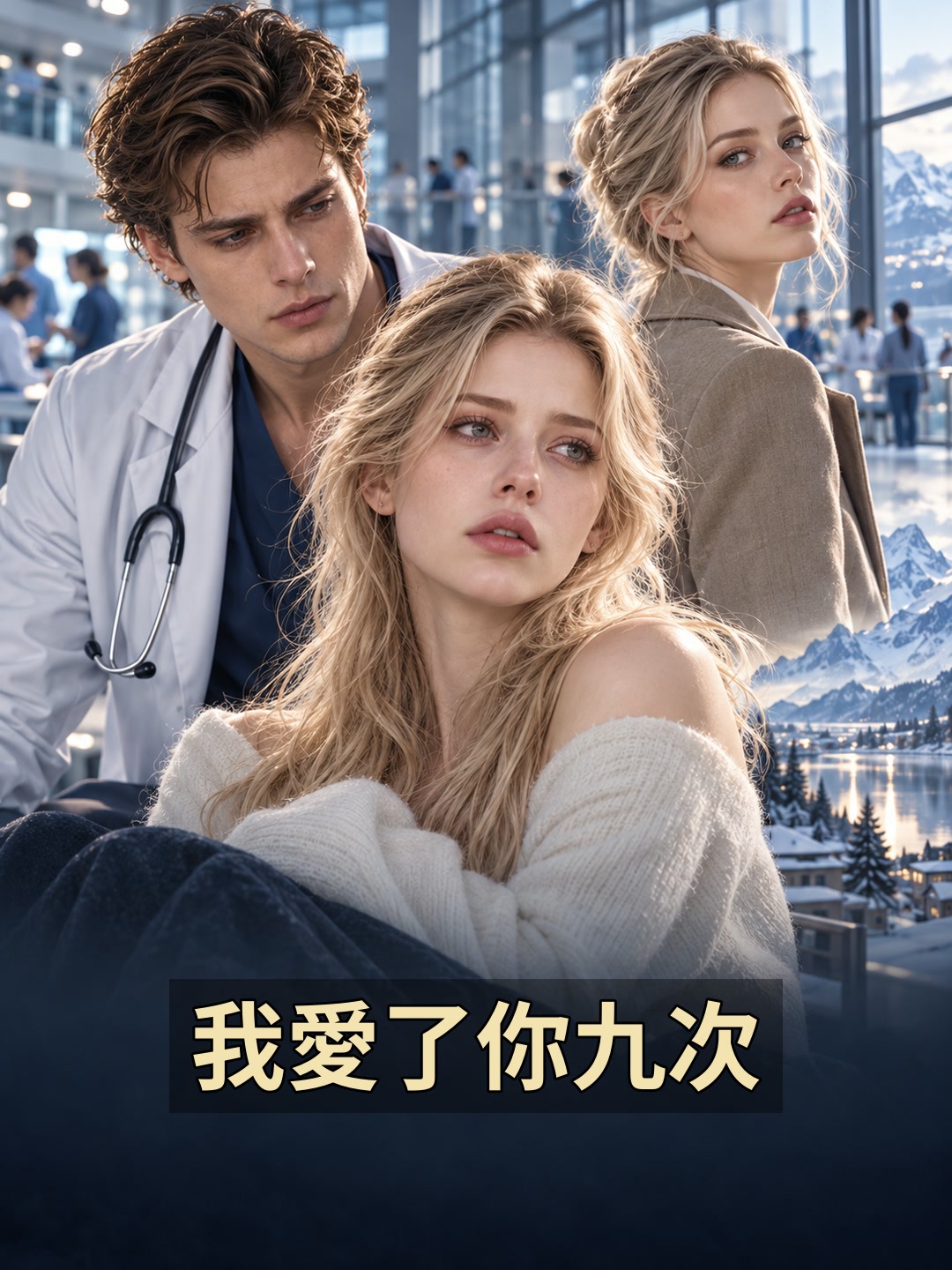 我愛了你九次