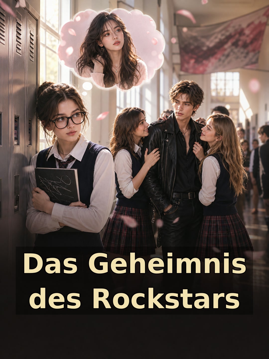 Das Geheimnis des Rockstars