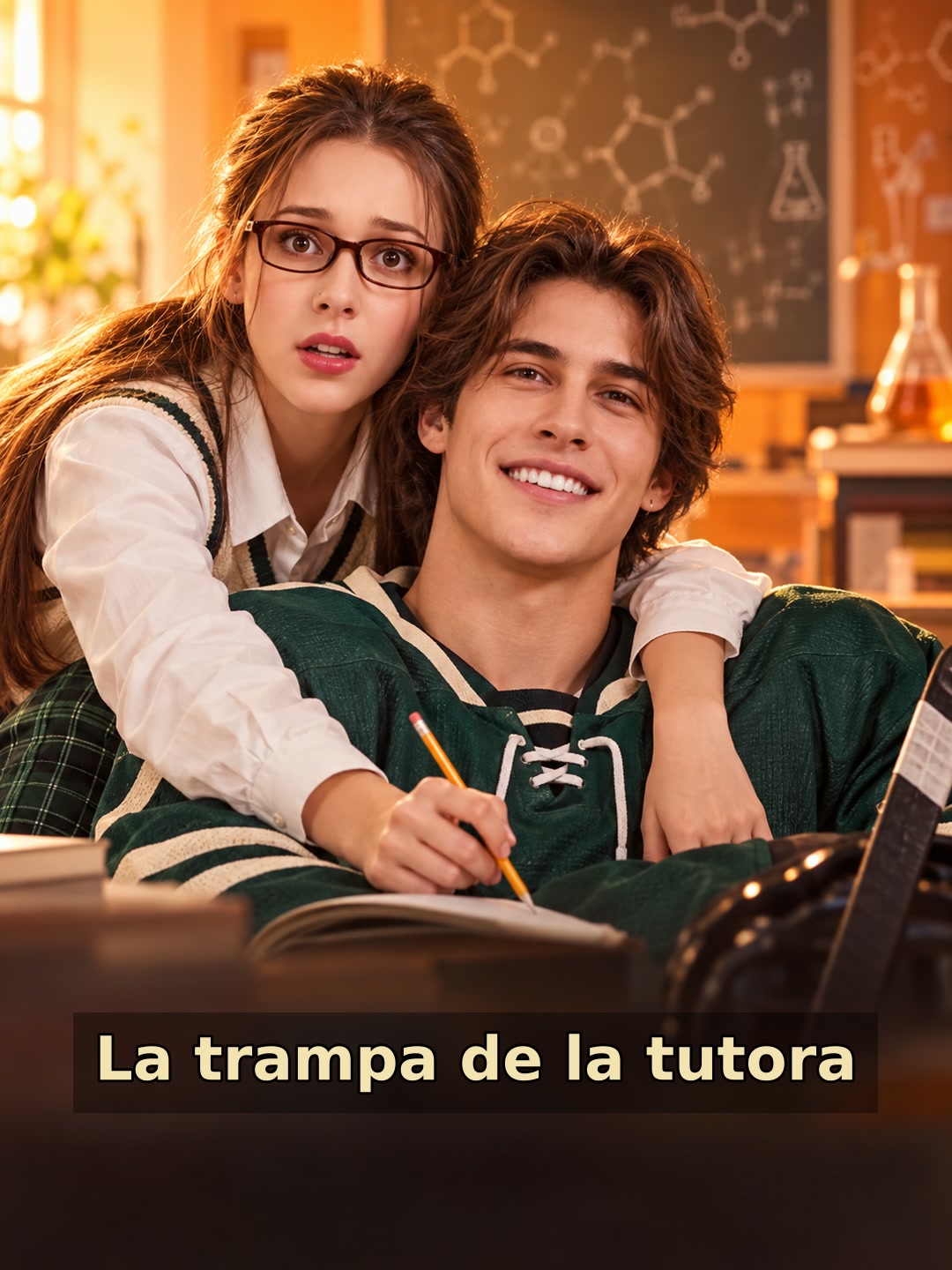 La trampa de la tutora
