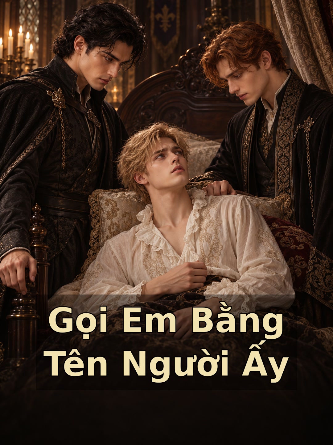 Gọi Em Bằng Tên Người Ấy