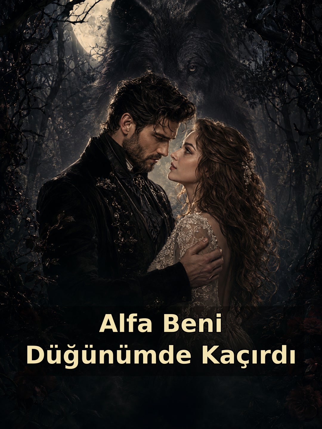 Alfa Beni Düğünümde Kaçırdı