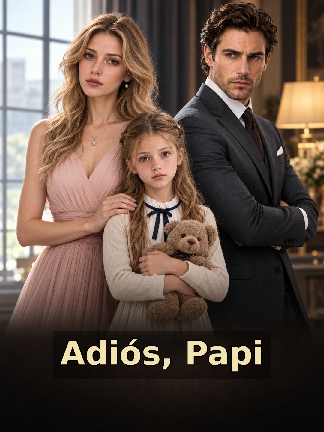 Adiós, Papi