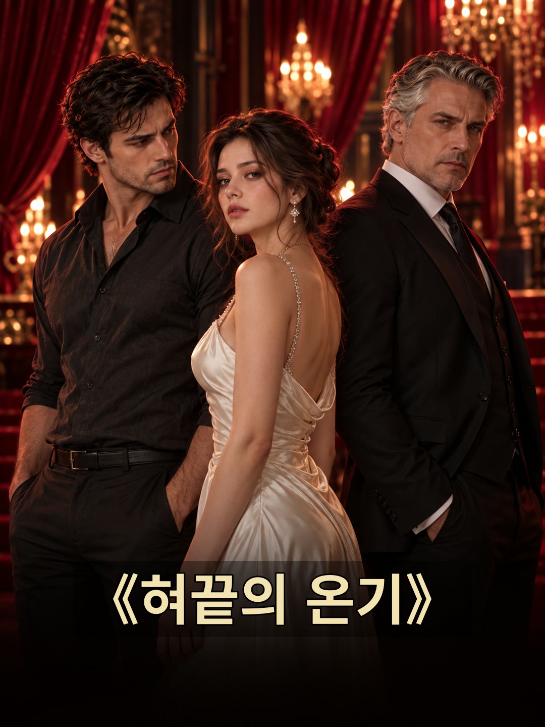 《혀끝의 온기》