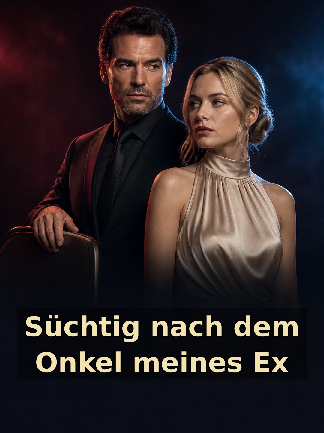 Süchtig nach dem Onkel meines Ex