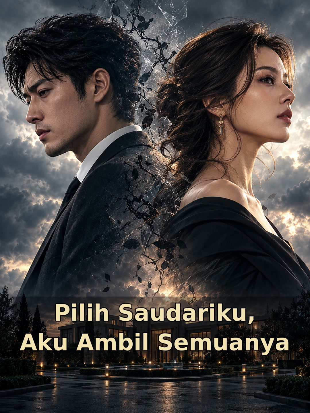 Pilih Saudariku, Aku Ambil Semuanya