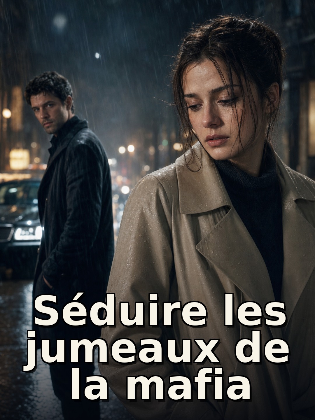 Séduire les jumeaux de la mafia