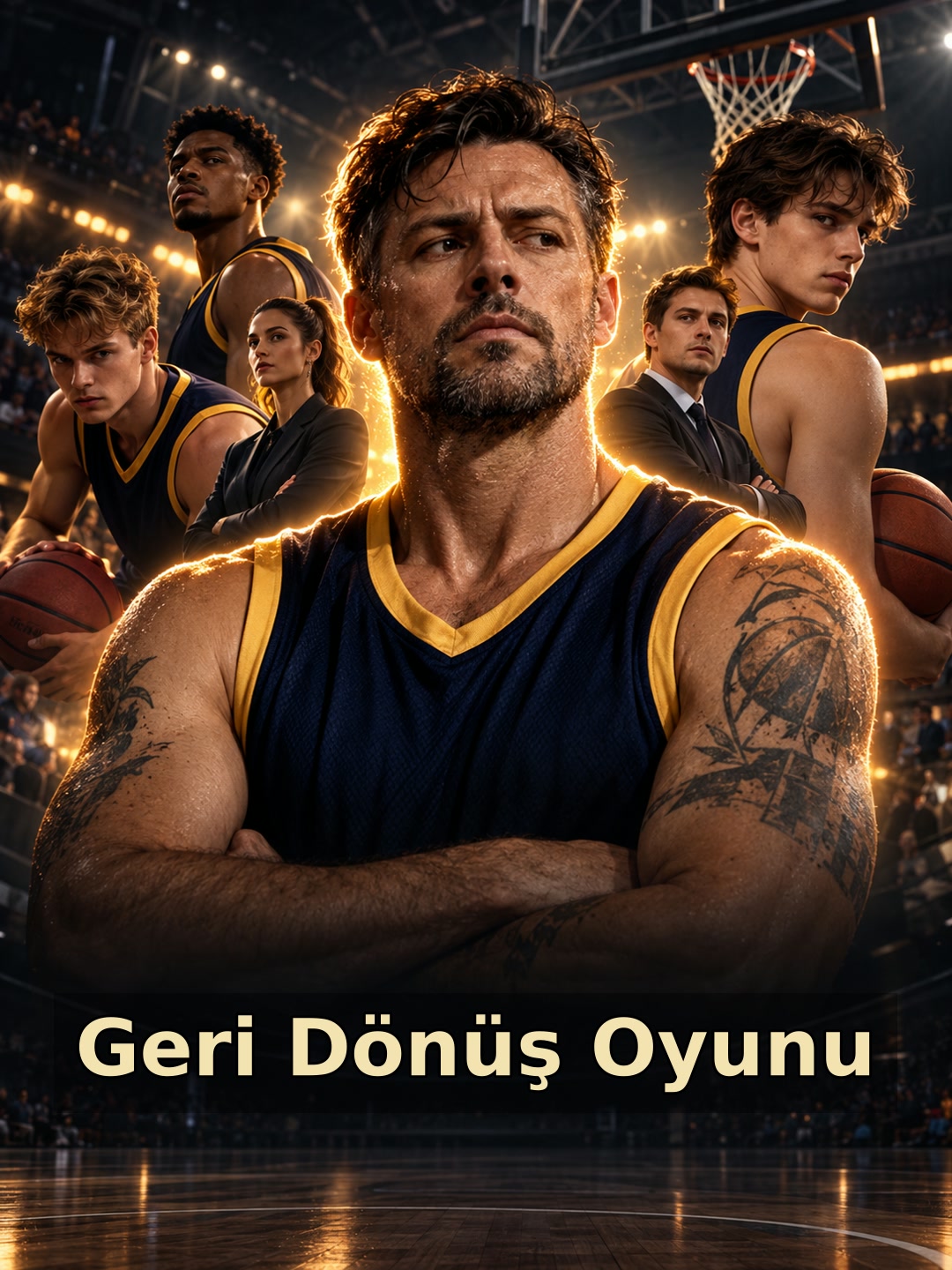 Geri Dönüş Oyunu