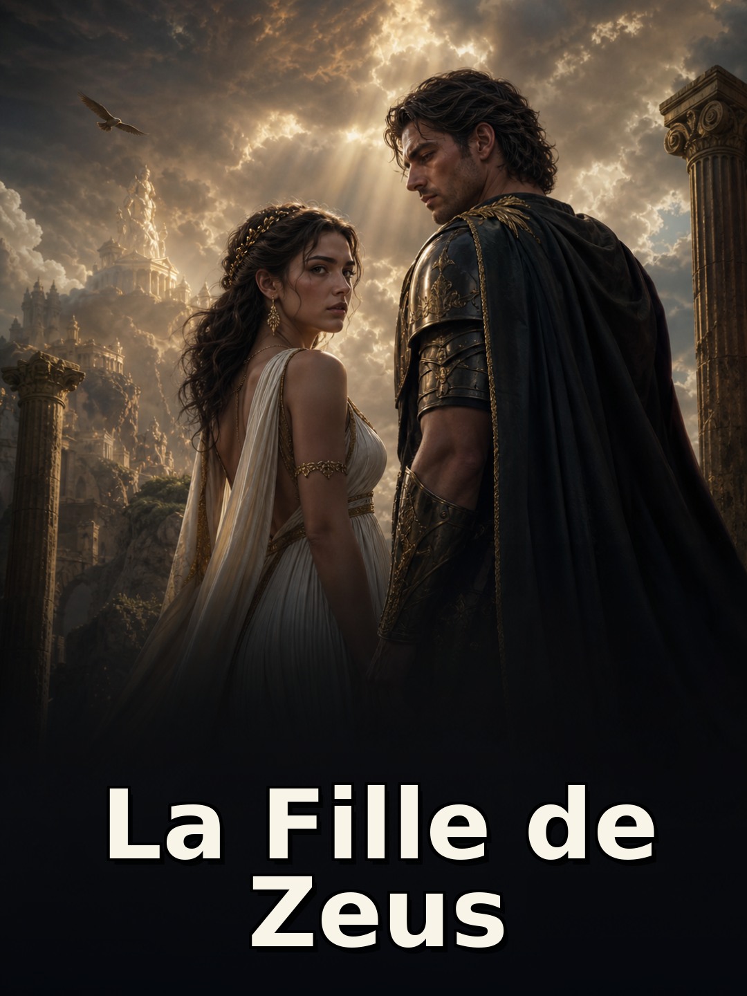 La Fille de Zeus